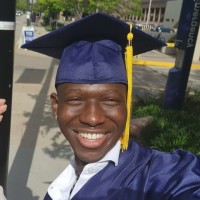Olasubomi Solomon