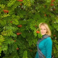 Анастасия Диконская