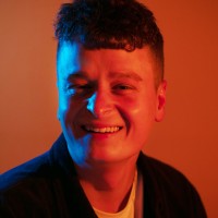 Tomás Gogarty
