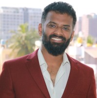 Sanjay GR