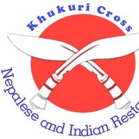 Khukuri Cross (Nepalese & Indian Cuisine)