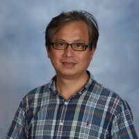 David Chen