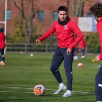 Adrian Rodriguez