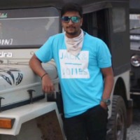 Maruti Hanagi