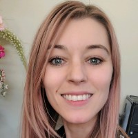 Katie Longuevan