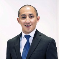 Jonathan Eng, CD