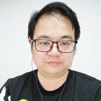WINSTON HO