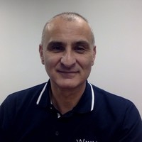 Nikolay Kolev