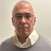 Khosro Masjedi