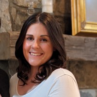 Gillian Morley