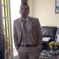 Alexandre Gamallo