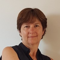 Pascale Daniaux