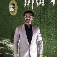 Dipen Patel