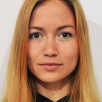 Lilia Iusupova