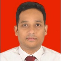 Arindam Nandi