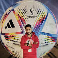 Mohamed Nazim