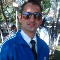 Atul Sharma