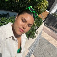 Anayansy Jarquin