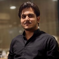 Priyansh D