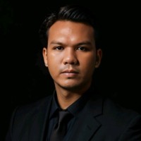 Ferry Andriansyah