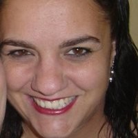 Cyntia Regina Vieira