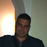 Anouar Benarbia