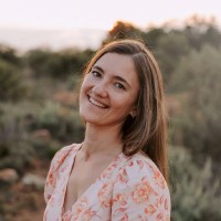Danielle Van Wyk