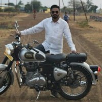 Ankush Shende