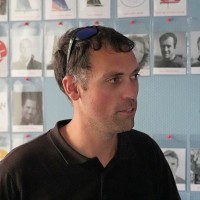 Antoine Thébault