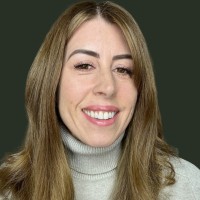 Amanda Parkes