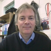 Richard OLDS