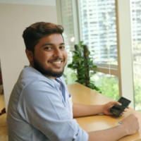Harshith Bangera