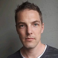 Martin Rosqvist