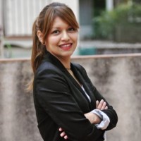 Salomé Sánchez Hernández
