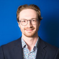 Zane Bader