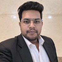 Aniket Raj