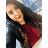 Diana Carolina Granillo Alvarez