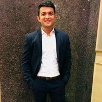 Vivek Gusain