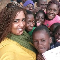 Aya Farah Abdulrahman