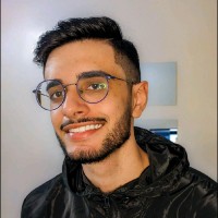 Patrick Morales Tavares