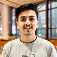 Parth Umraliya