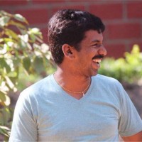 Kiran Sannolla