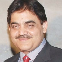 Arshad Zaidi