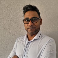 Thomas Pillay