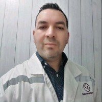 Rodrigo Quezada Urbina