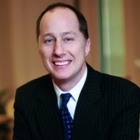 Mark Wimer, CIFD, CFA