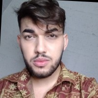 Matheus Almeida