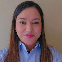 Yasmien Moosa