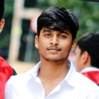 Vaibhav Reddy V