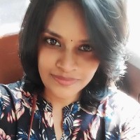 Subhashini Gopal